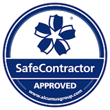 SafeContractor Approved SafeContractor Approved